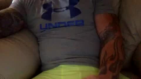 SexyRed online show from 10/13/25, 05:35