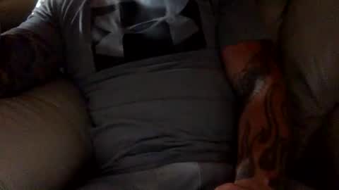 SexyRed online show from 10/14/25, 06:31