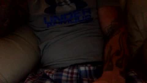 SexyRed online show from 10/15/25, 08:20