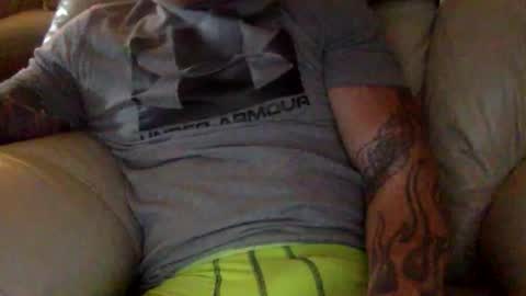 SexyRed online show from 10/17/25, 04:42