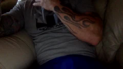 SexyRed online show from 10/21/25, 05:13