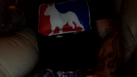 SexyRed online show from 11/09/25, 08:51