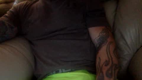 SexyRed online show from 01/31/26, 09:35