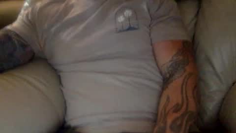 SexyRed online show from 05/08/26, 07:19