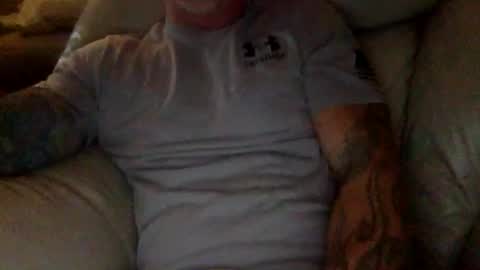 SexyRed online show from 05/20/26, 04:35