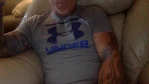 SexyRed online show from 06/02/26, 04:53