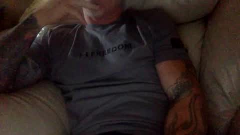 SexyRed online show from 06/10/26, 05:45