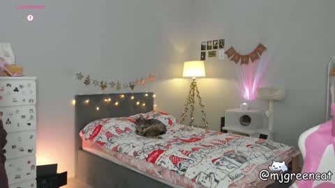 mj  online show from 12/13/24, 06:59