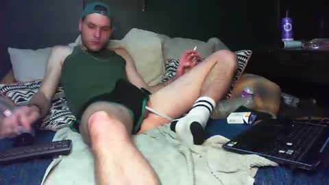 MikeyRix online show from 09/28/25, 12:32