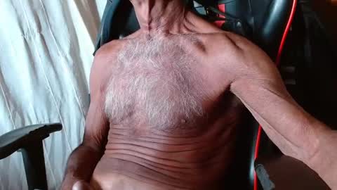 Mario jose online show from 01/08/26, 07:05