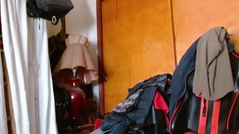 Mario jose online show from 01/14/26, 02:12