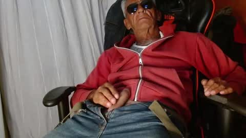 Mario jose online show from 01/17/26, 04:50