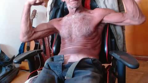 Mario jose online show from 02/12/26, 02:45