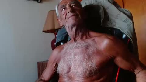 Mario jose online show from 02/25/26, 10:47