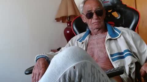 Mario jose online show from 03/09/26, 11:03