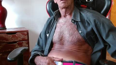 Mario jose online show from 04/03/26, 02:26