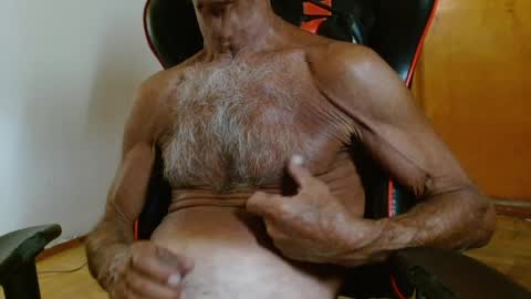 Mario jose online show from 04/11/26, 05:01