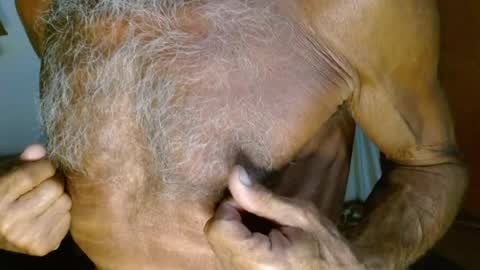 Mario jose online show from 04/13/26, 01:33