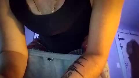 Daddy720 online show from 10/30/25, 08:20