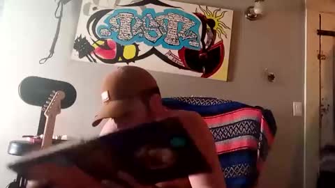 Daddy720 online show from 12/05/25, 03:20