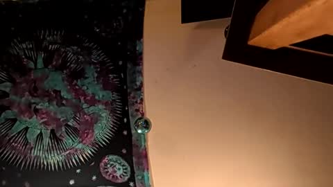 Daddy720 online show from 12/16/25, 02:27