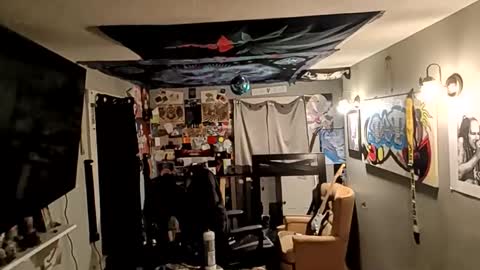 Daddy720 online show from 01/16/26, 04:16