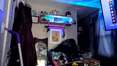 Daddy720 online show from 02/07/26, 06:55