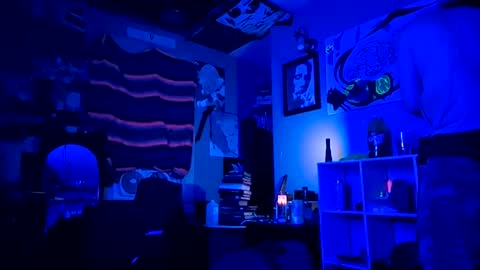 Daddy720 online show from 02/25/26, 01:59