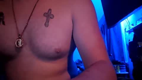 Daddy720 online show from 03/08/26, 09:13