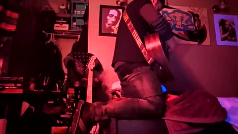 Daddy720 online show from 03/20/26, 07:13