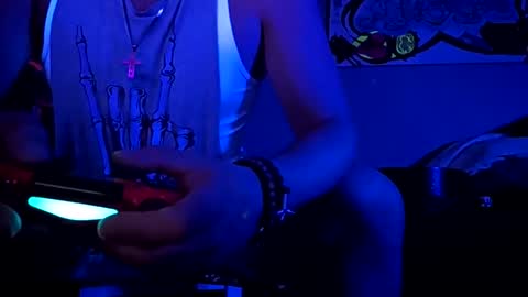 Daddy720 online show from 03/24/26, 06:40