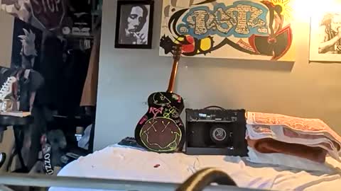 Daddy720 online show from 04/02/26, 11:52