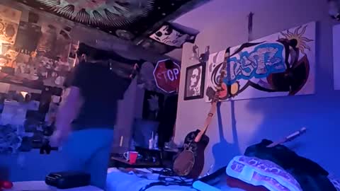 Daddy720 online show from 04/02/26, 11:57