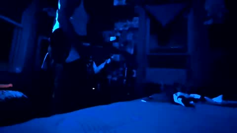 Daddy720 online show from 06/15/26, 02:36