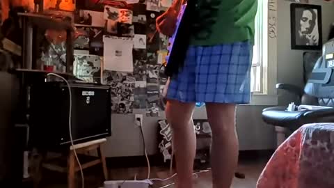 Daddy720 online show from 07/09/26, 10:25