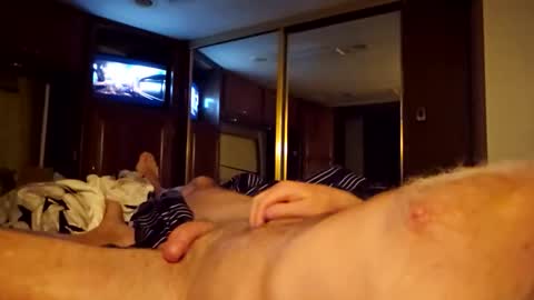 mjolnirandazzarra online show from 12/01/25, 02:16