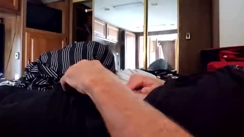 mjolnirandazzarra online show from 04/12/26, 07:30