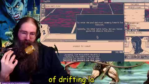 Lois online show from 02/14/25, 05:36