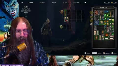 Lois online show from 02/17/25, 05:36