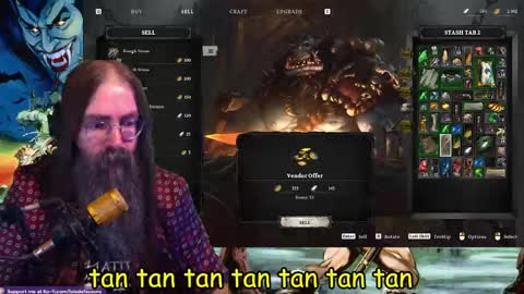 Lois online show from 02/19/25, 04:23