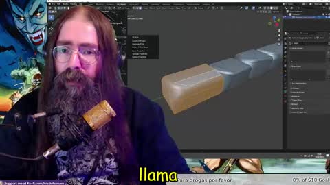 Lois online show from 02/19/25, 09:03