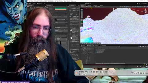 Lois online show from 02/22/25, 08:18