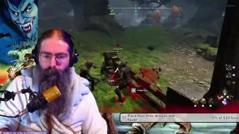 Lois online show from 02/23/25, 01:35