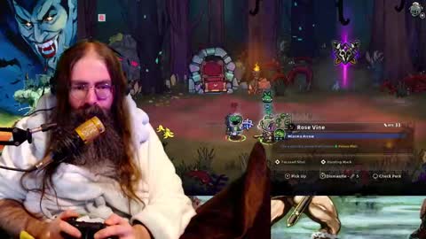 Lois online show from 02/23/25, 07:44