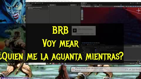 Lois online show from 02/24/25, 01:24