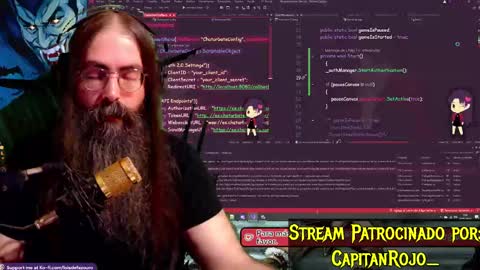 Lois online show from 02/25/25, 12:03