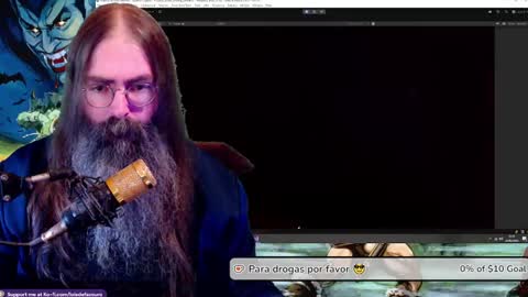 Lois online show from 02/25/25, 02:22