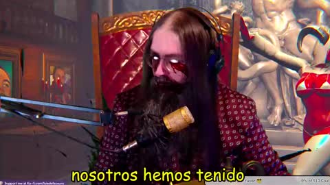 Lois online show from 03/02/25, 03:37