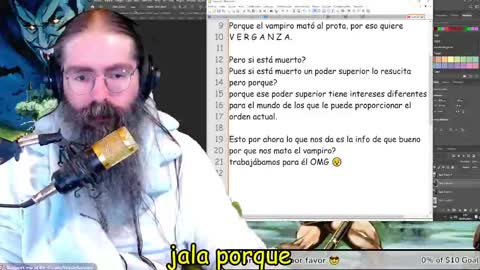 Lois online show from 03/04/25, 01:12