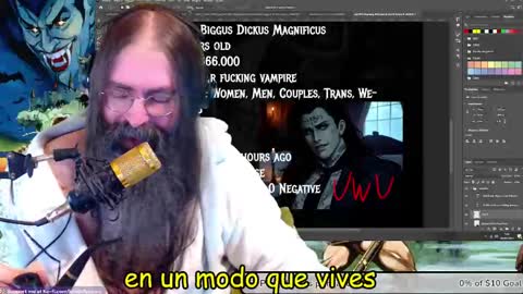 Lois online show from 03/04/25, 04:17